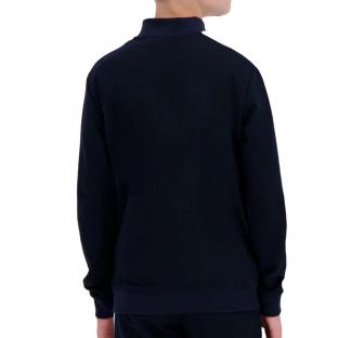 Sweatshirt Marine Jungen Le Coq Sportif Tri Fz Ansicht 0