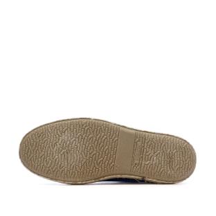 Blue Girls’ Slippers by Pare Gabia Iban Photo of the Espace des Marques %store% store - view of %key%