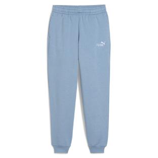 Jogginganzug Blau Kinder Puma Ess 2 Color Logo Ansicht 0