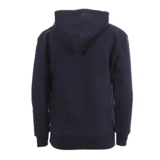 Redskins Boy's Marine Kapuzenpullover SW77422 Ansicht 0