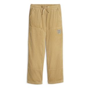Braune Hose Mann Puma X Rhuigi Ansicht 0