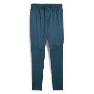 OM Jogging Bleu Homme Puma 23/24 vue 0