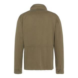 Blouson Kaki Homme Schott SQUAD25 vue 0