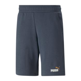 Short Marine chiné Homme Puma Essential vue 0