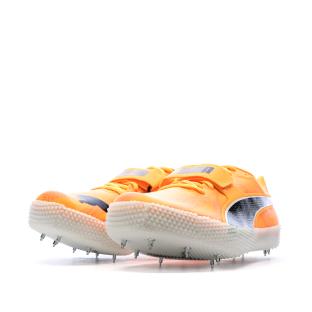 Chaussures d'athlétismes Orange Homme Puma Evospeeds vue 0