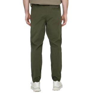 Only &amp; Sons Linus Pantalón caqui oscuro para hombre 22029765 ver 0