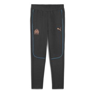 OM Jogging Negro Hombre Puma Om Casuals ver 0