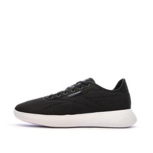 Baskets Noires Mixtes Reebok Active Lite vue 0