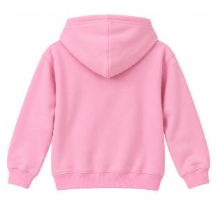 Champion Pink/Yellow Hoodie Photo of the Espace des Marques %store% store - view of %key%