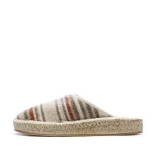 Beige Women’s Slippers Pare Gabia Eki Photo of the Espace des Marques %store% store - view of %key%