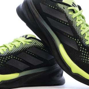 Adidas Supernova Running Shoes Black Men JI1419 Photo of the Espace des Marques %store% store - view of %key%