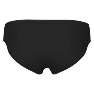 Slip de bain Noir Homme Arena Openings vue 0