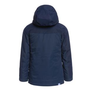 Veste de ski Marine Fille Roxy Presenceparkg vue 0