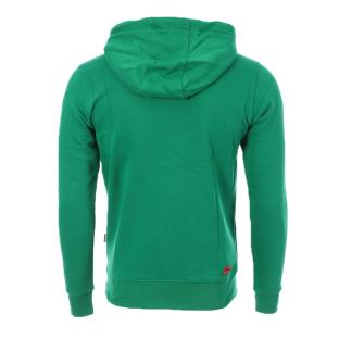 Supreme Grip Dany Mixed Green Hoodie Photo of the Espace des Marques %store% store - view of %key%