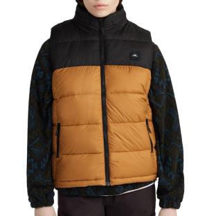 Camel Women's O'Neill O'riginals Puffer Jacket Photo of the Espace des Marques %store% store - view of %key%