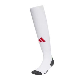 Adidas Men's White Socks IY2926 Photo of the Espace des Marques %store% store - view of %key%