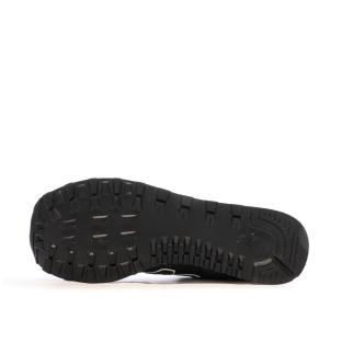 Baskets Noires Homme New Balance M515 vue 0