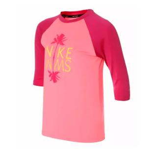Lycra Rosa Mädchen Nike Hydrogu Ansicht 0