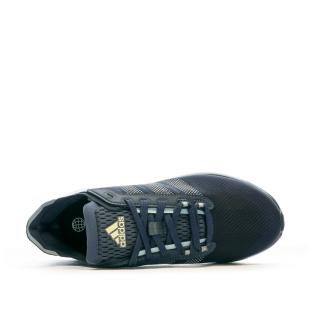 Adidas Avryn Mixed Navy Running Shoes Photo of the Espace des Marques %store% store - view of %key%