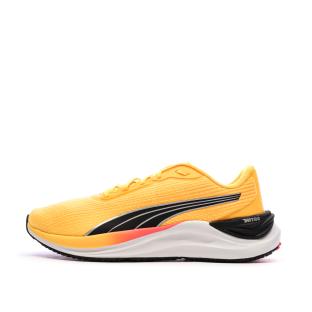 Chaussures de running Orange Homme Puma Electrify vue 0