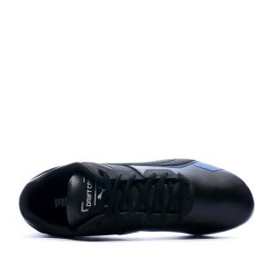 Baskets Noires Homme Puma BMW Drift vue 0