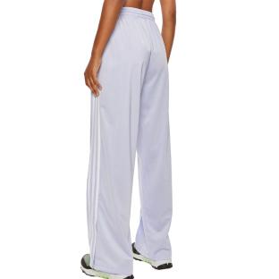Pantalones de chándal Adidas Firebird Tp Púrpura, Mujer ver 0