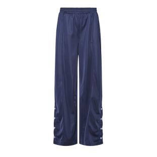 Pantalon Marine Femme Pieces Grace vue 0
