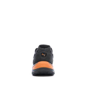 Baskets Noir Homme Puma Insphere vue 0