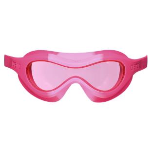 Masque de piscine Rose Junior Arena Spider vue 0