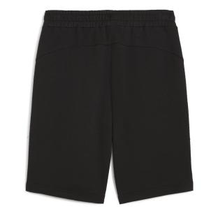 RC Lente Corta Hombre Negro Puma 2024/2025 ver 0
