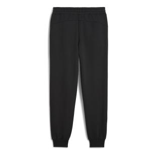 OM Jogging Black Man Puma 24/25 Photo of the Espace des Marques %store% store - view of %key%