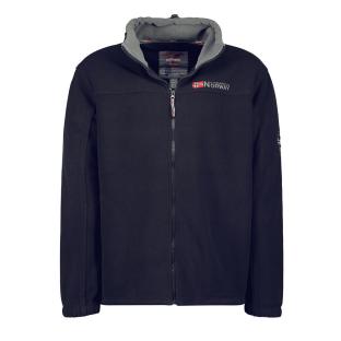 Veste Polaire Marine Homme Geographical Norway Tamazonie vue 0