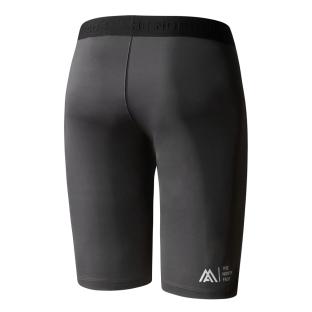 Short Gris Femme The North Face Hw vue 0