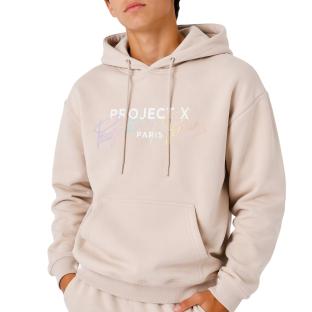 Beiges Sweatshirt für Jungen von Project X Paris Ansicht 0