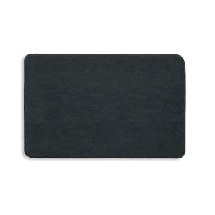 Schwarze, extrem saugfähige Utility-Matte, 40 x 60 cm Ansicht 0