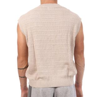 Jack & Jones Summer Men's Beige Cardigan Photo of the Espace des Marques %store% store - view of %key%