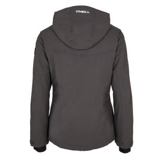 Manteaux Gris Foncé Femme O'Neill Aplite vue 0