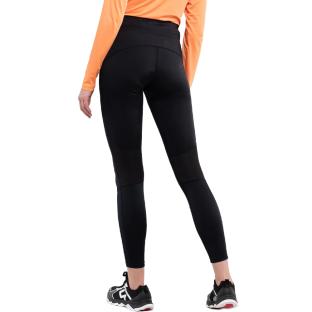 Leggings negros para mujer Rukka Malmi ver 0