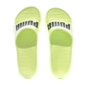 Steppschuhe Grün Herren Puma Divecat V2 Lite Ansicht 0