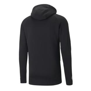 Manchester City Sweat Schwarz Mann Puma Casuals 2022/2023 Ansicht 0