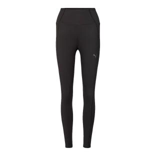 Leggings negros de mujer Puma 524847 ver 0
