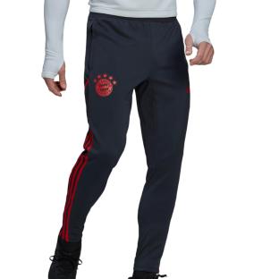 Bayern MunichJogging Gris Hombre Adidas HG1352 ver 0