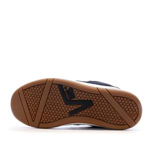 Vans Speed Sneaker für Herren in Marineblau/Weiß Ansicht 0