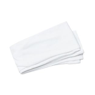 White dance tights for girls Photo of the Espace des Marques %store% store - view of %key%