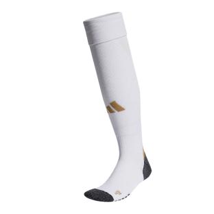 Pairs of Adidas Men's White Adi Socks Photo of the Espace des Marques %store% store - view of %key%