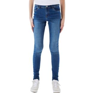 Jean Skinny Bleu Foncé Fille Name It 1262 vue 0