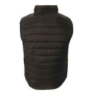 Doudoune Noir Homme American College Ac Negro ver 0