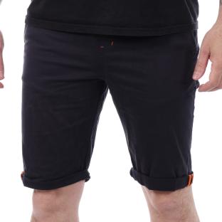 Herren Marine Shorts La Maison Blaggio VEZOUL Ansicht 0