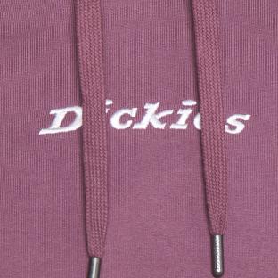 Sweat à capuche Violet Femme Dickies Loretto vue 0