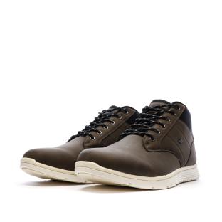 Marrón Zapatillas Hombre Umbro Nelda ver 0
